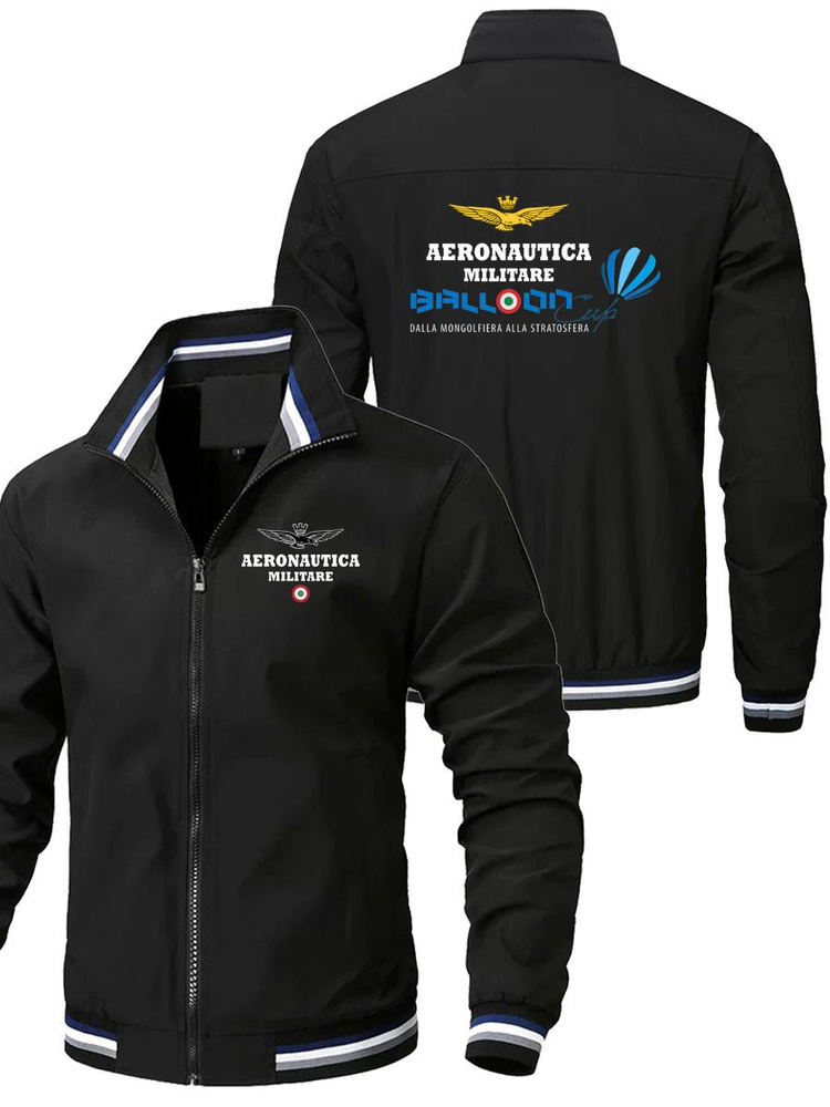 Куртка Aeronautica Militare #1