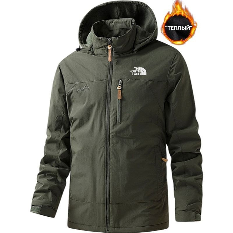 Куртка The North Face #1