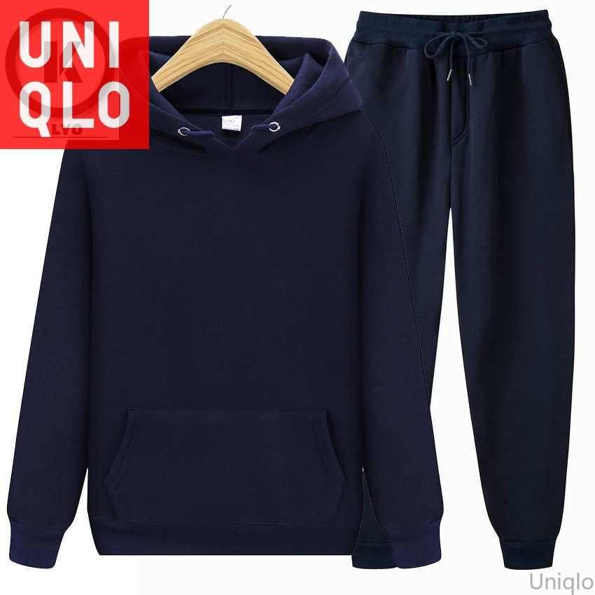 Костюм спортивный Uniqlo #1