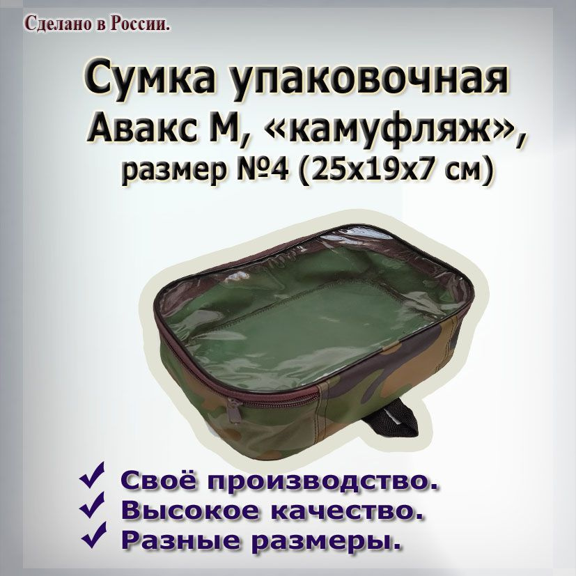 Косметичка #1