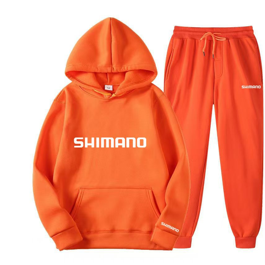 Костюм спортивный Shimano #1