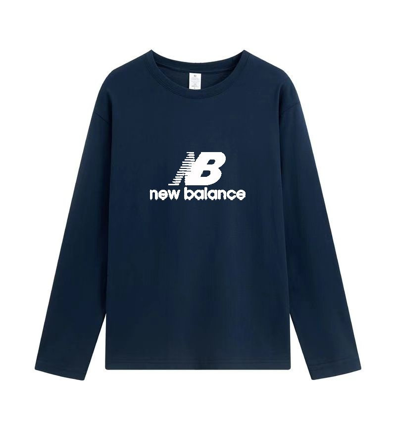 Лонгслив New Balance #1