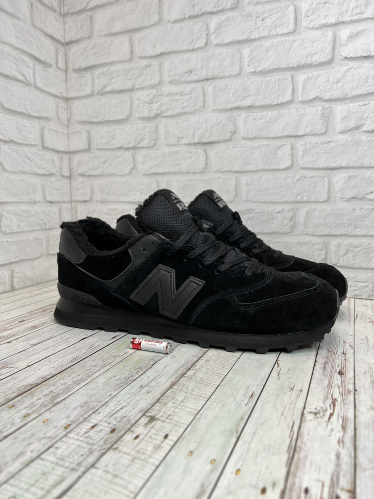 Кроссовки New Balance #1