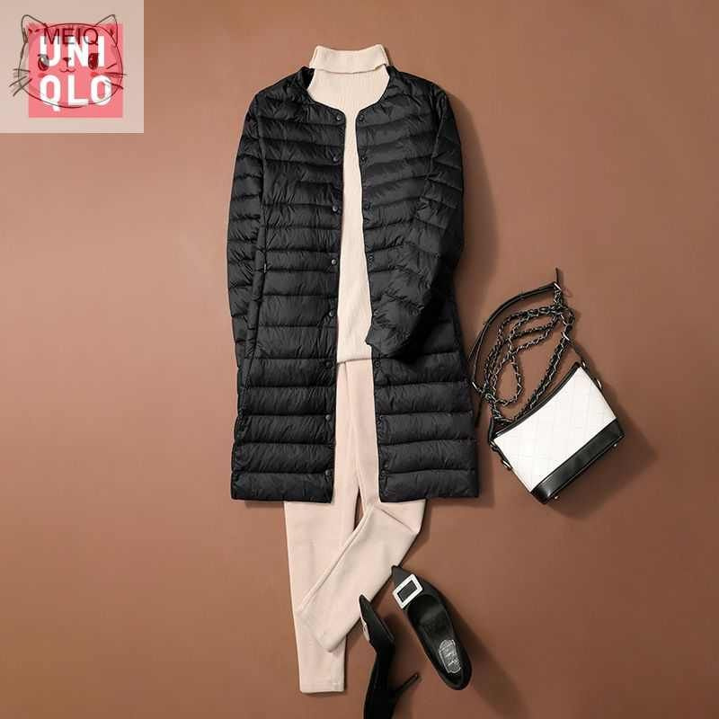 Пуховик ESS Down Jacket #1