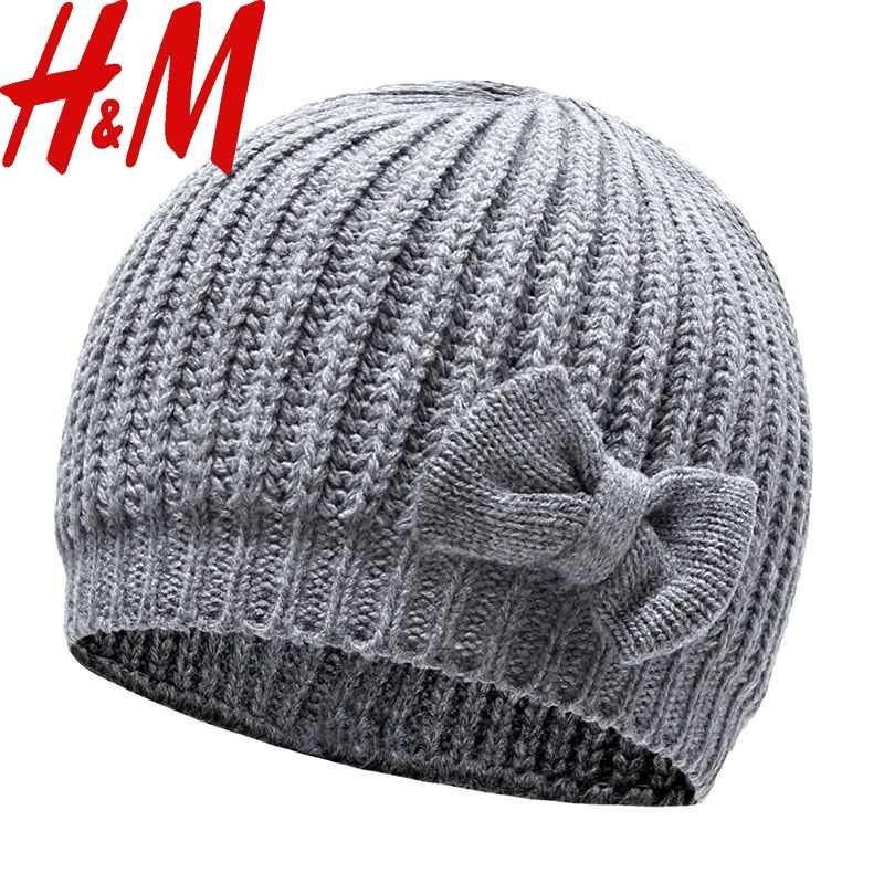 Чепчик H&M _, 1 шт #1