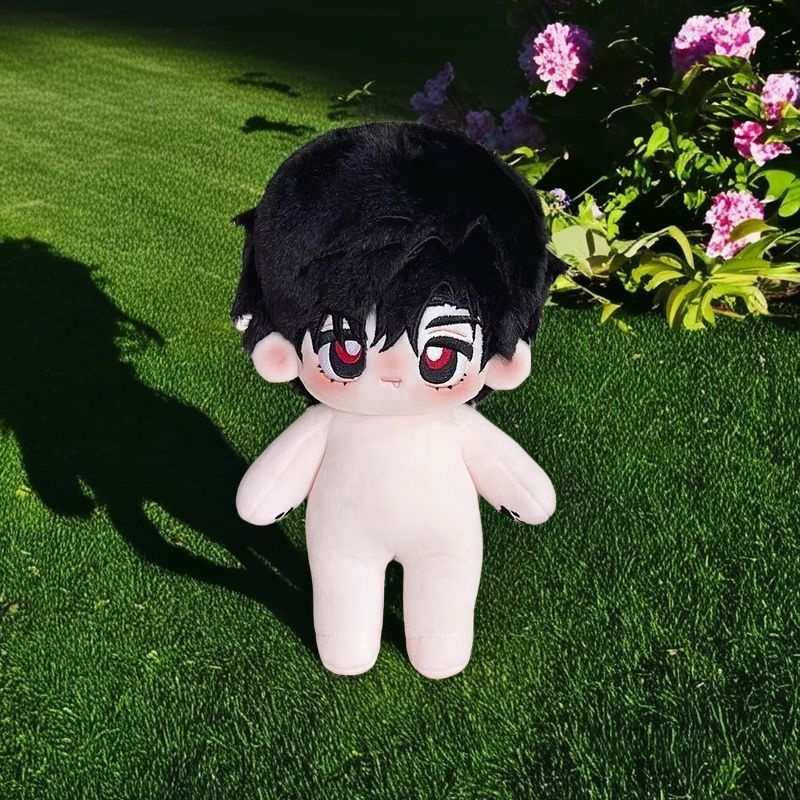 Аниме Мягкие Игрушки Инопланетная сцена Иван / Alien Stage Ivan ...