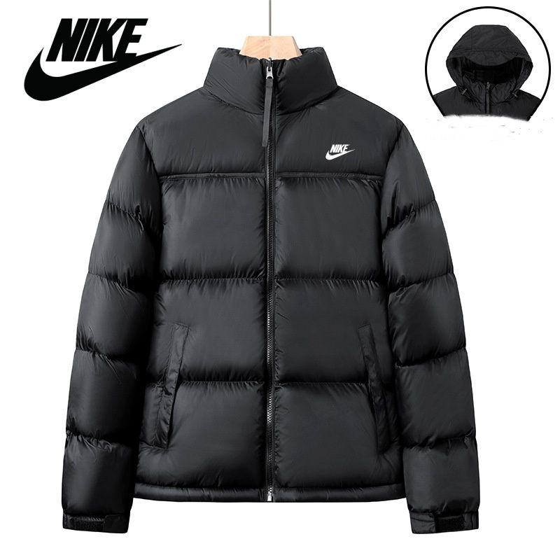 Пуховик Nike #1