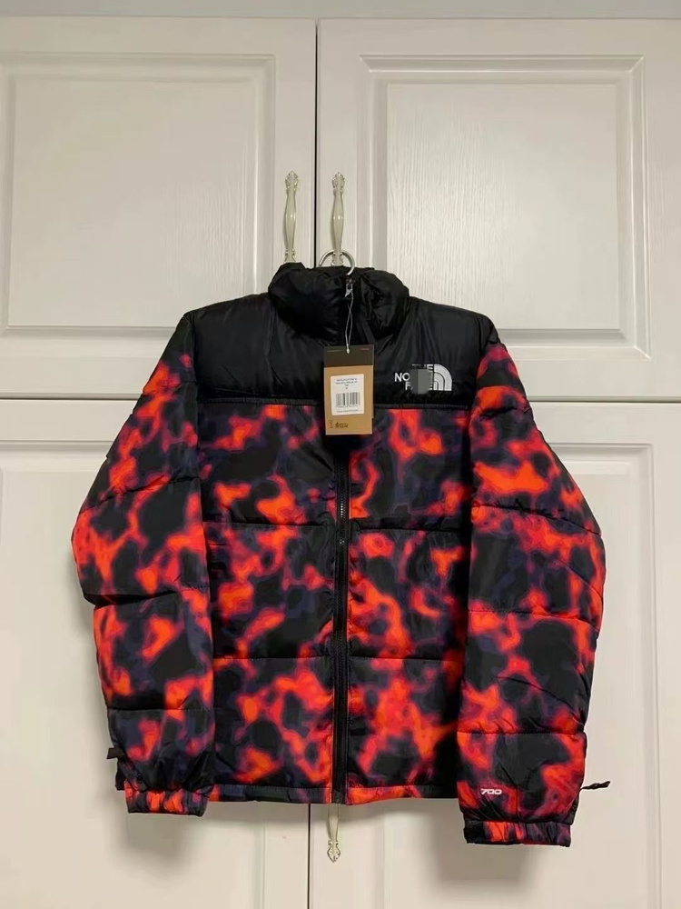 Куртка M 1996 Retro Nuptse Jacket #1