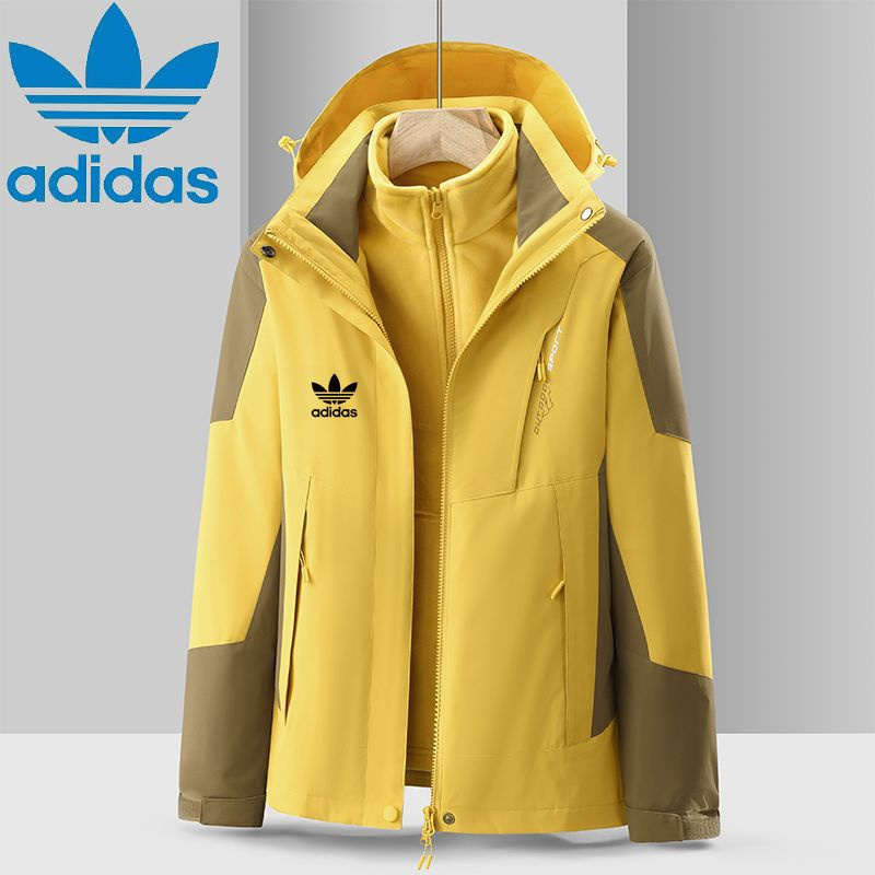 Анорак adidas Sportswear #1