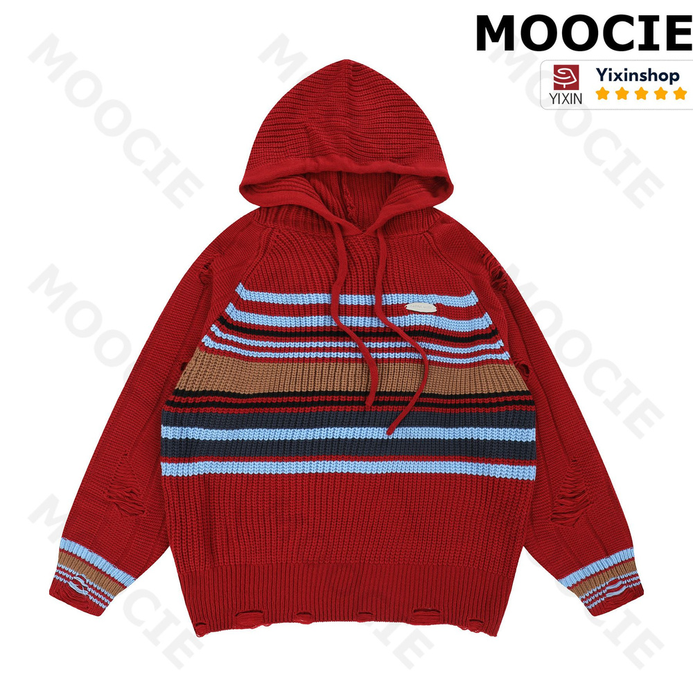 Свитер MOOCIE #1