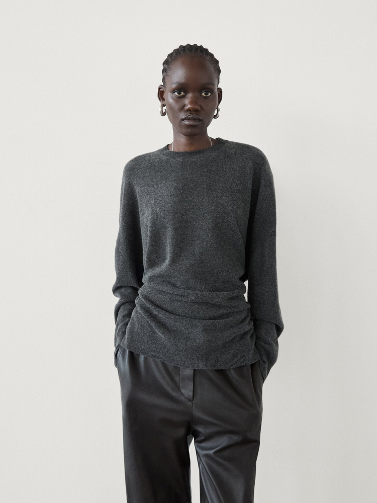 Свитер Massimo Dutti #1