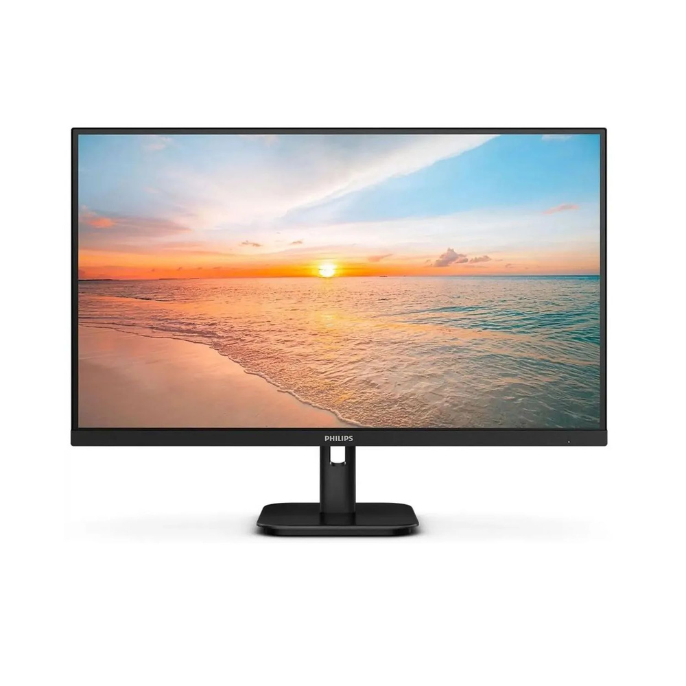 Philips 27" Монитор 27E1N1800A/00/01, черный #1