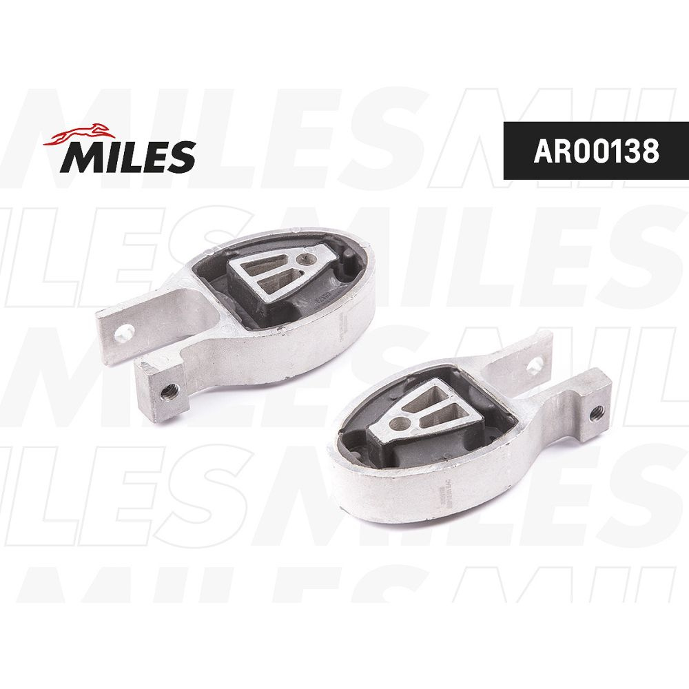 Опора двигателя нижняя задняя ford mondeo iv/s-max 2.0 06- ar00138 ...