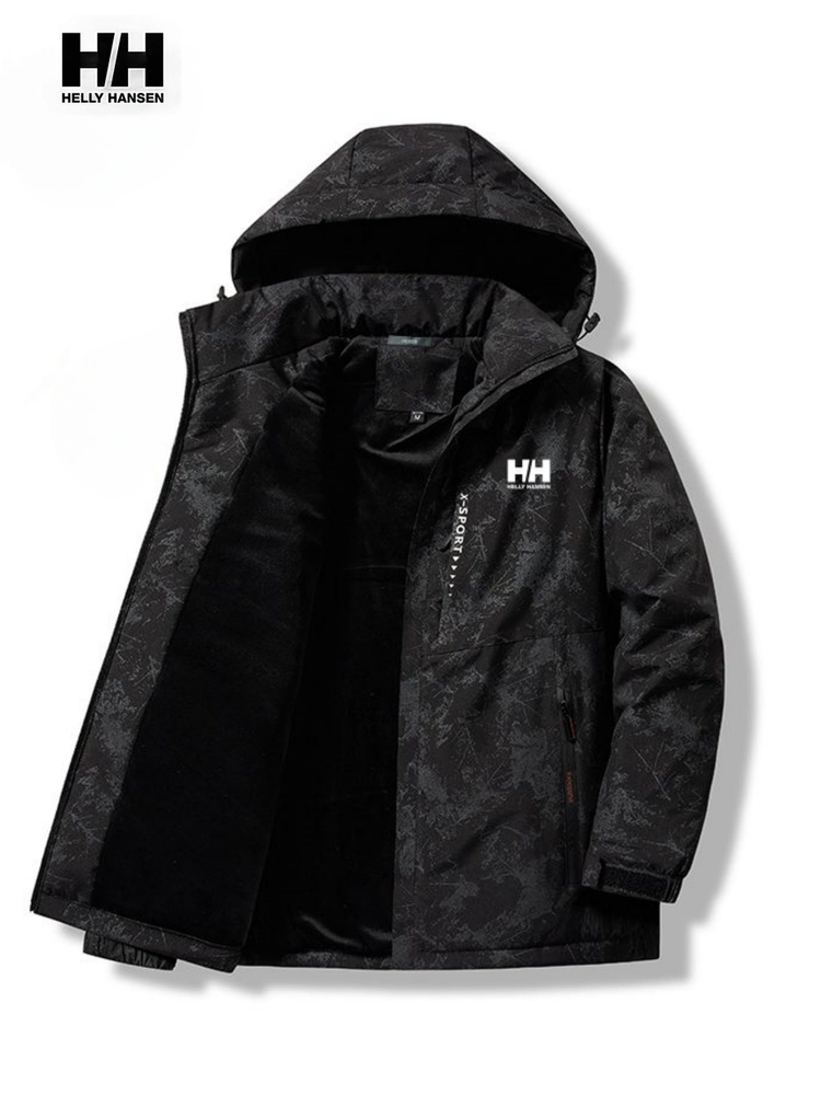 Куртка Helly Hansen #1