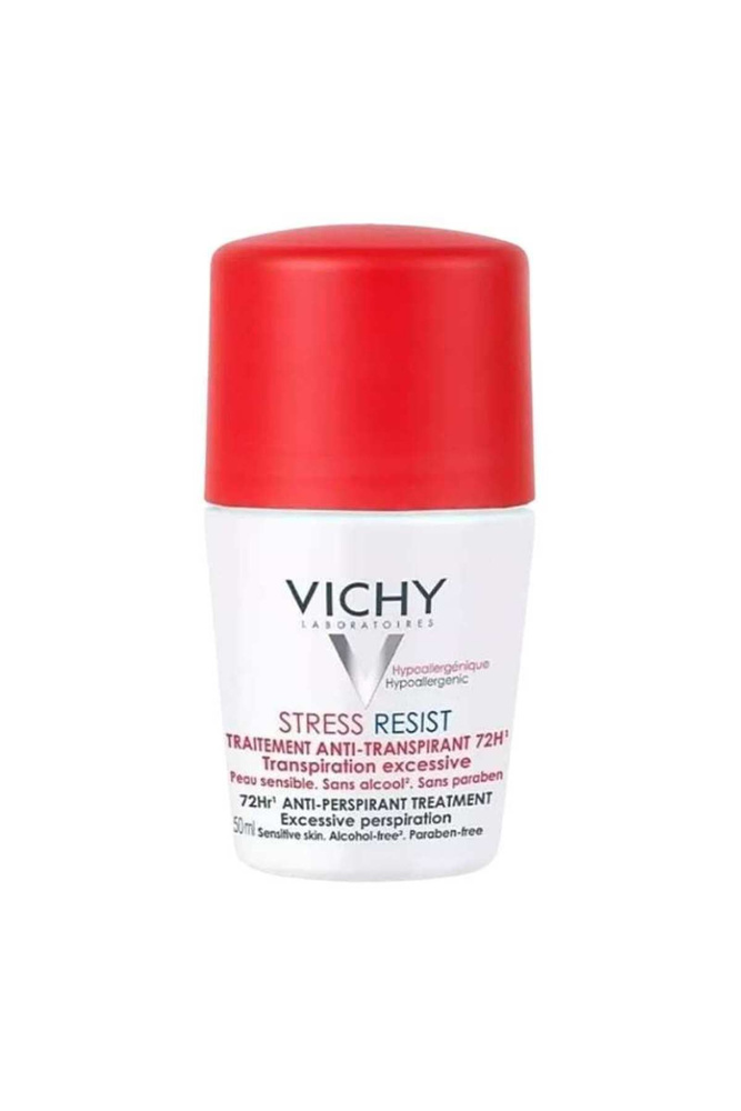 VICHY Дезодорант #1