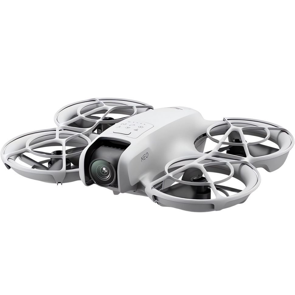 Квадрокоптер DJI Neo Fly More Combo RC-N2 #1