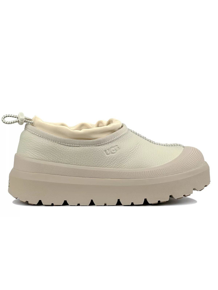 Слипоны UGG #1