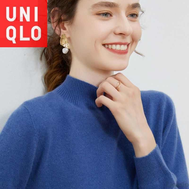 Джемпер Uniqlo #1