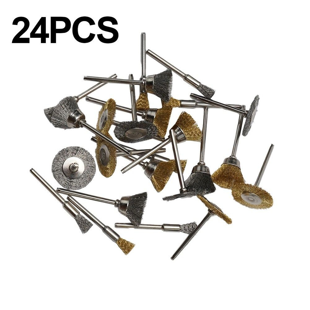 Кисти #1