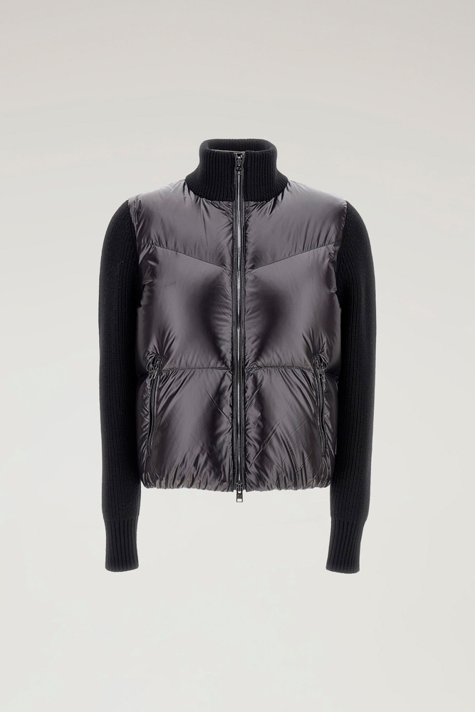 Куртка WOOLRICH #1