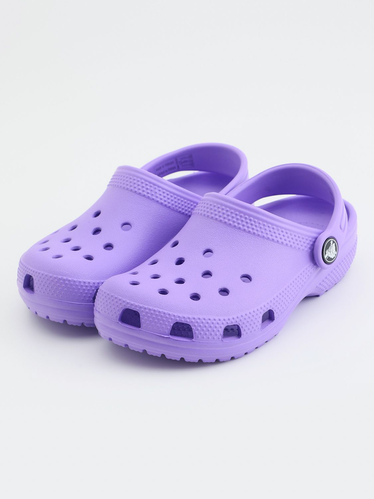 Сабо Crocs #1