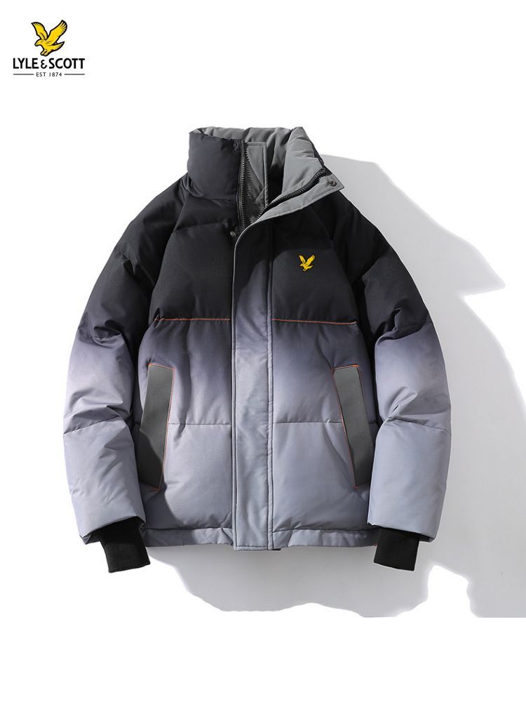 Пуховик Lyle & Scott Пуховик Lyle & Scott #1