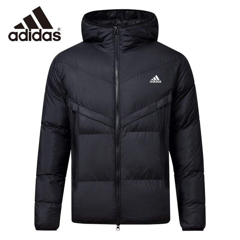 Пуховик adidas #1