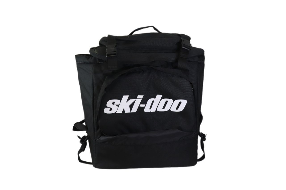 Кофр для снегохода Ski-doo 500*360*600 #1