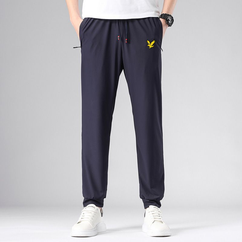 Брюки спортивные Lyle & Scott #1