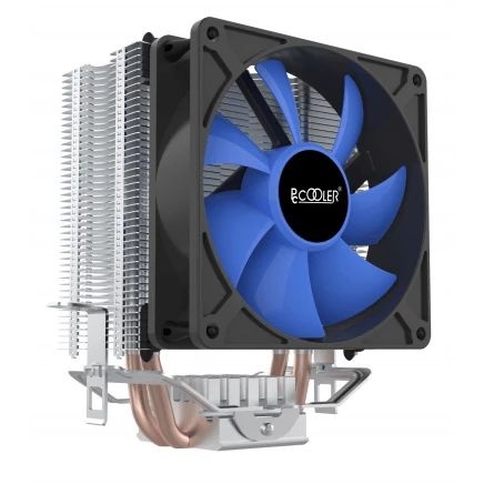 Кулер PCcooler S93 V2 #1