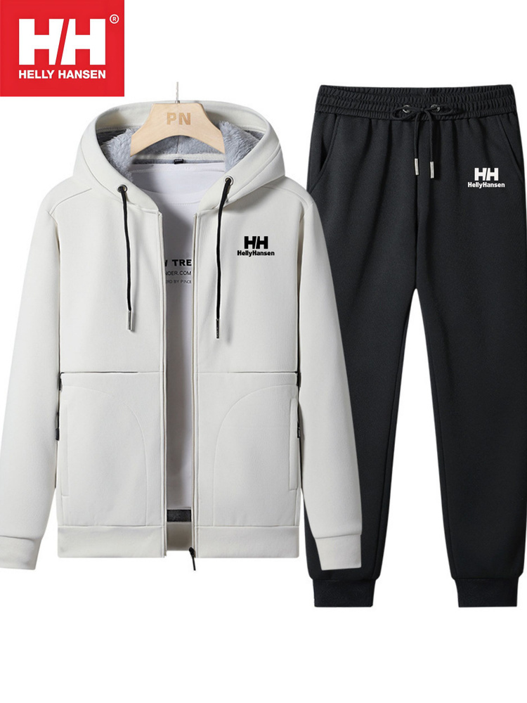 Костюм спортивный Helly Hansen 1 Хелли Хансен #1