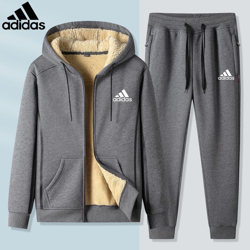 Костюм спортивный adidas 1 адидас #1