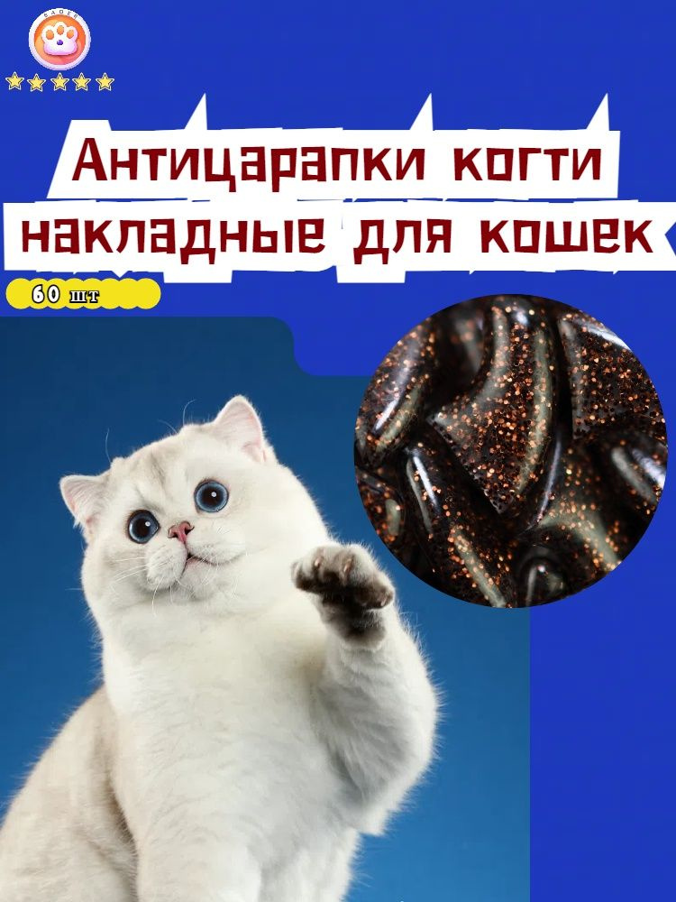 Антицарапки #1