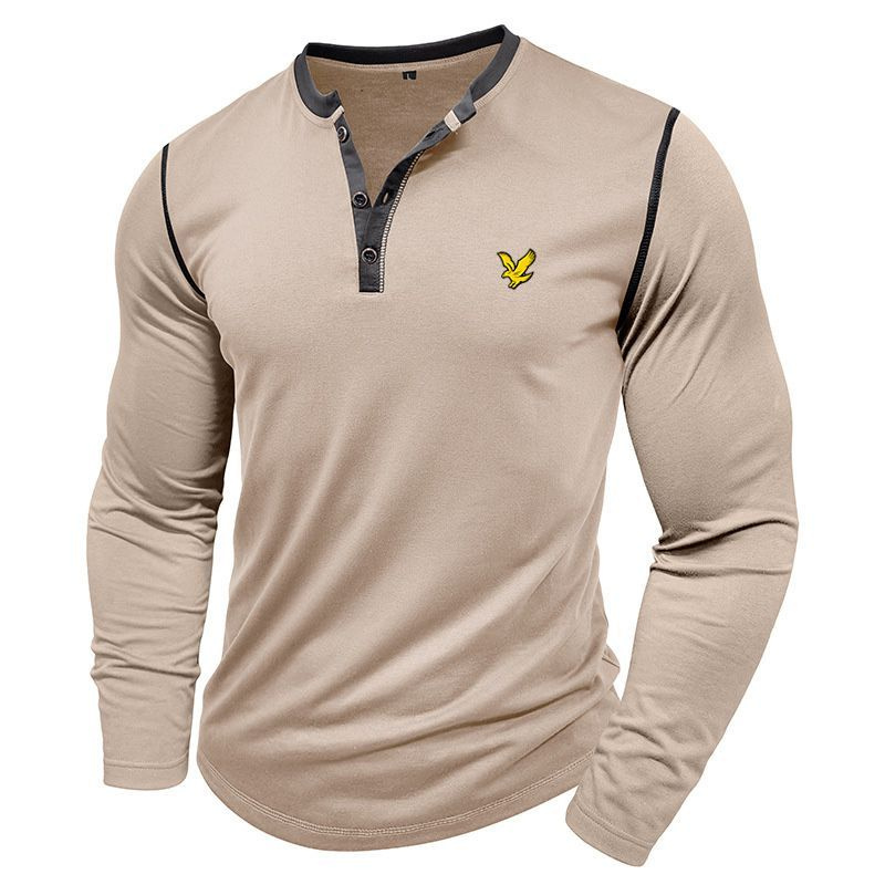 Лонгслив Lyle & Scott #1