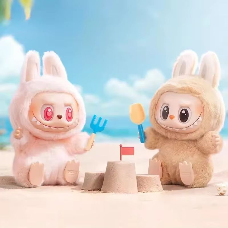 Кукла POP MART The Monsters Labubu Have a Seat Series блайнд-бокс