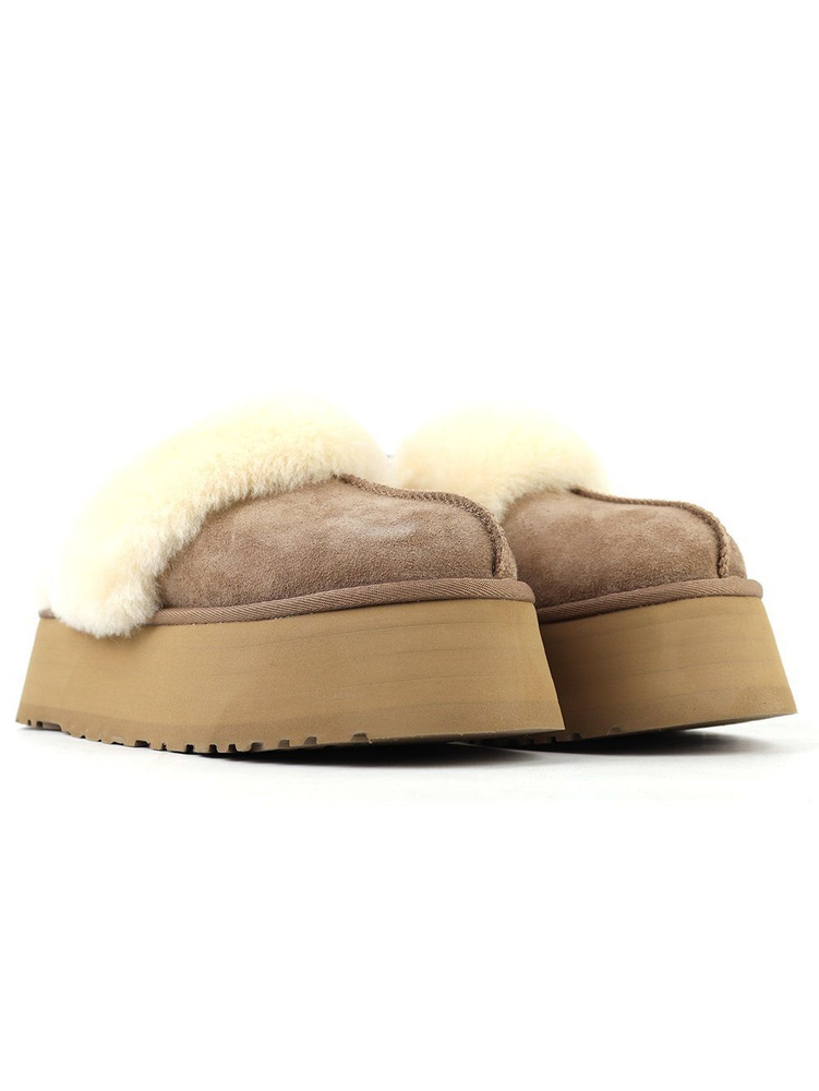 Слипоны UGG #1