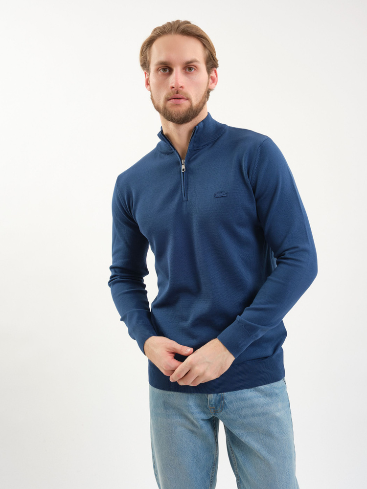 Джемпер Lacoste #1