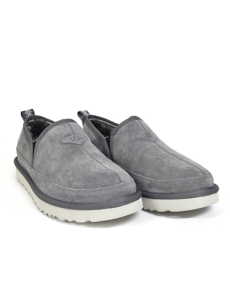 Слипоны UGG #1