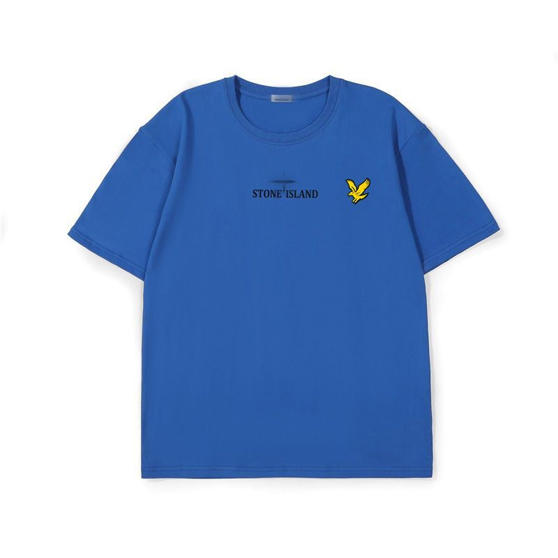 Футболка Lyle & Scott #1