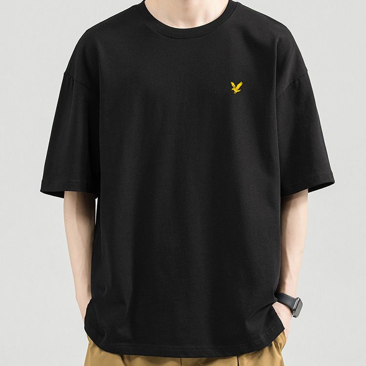 Футболка Lyle & Scott #1