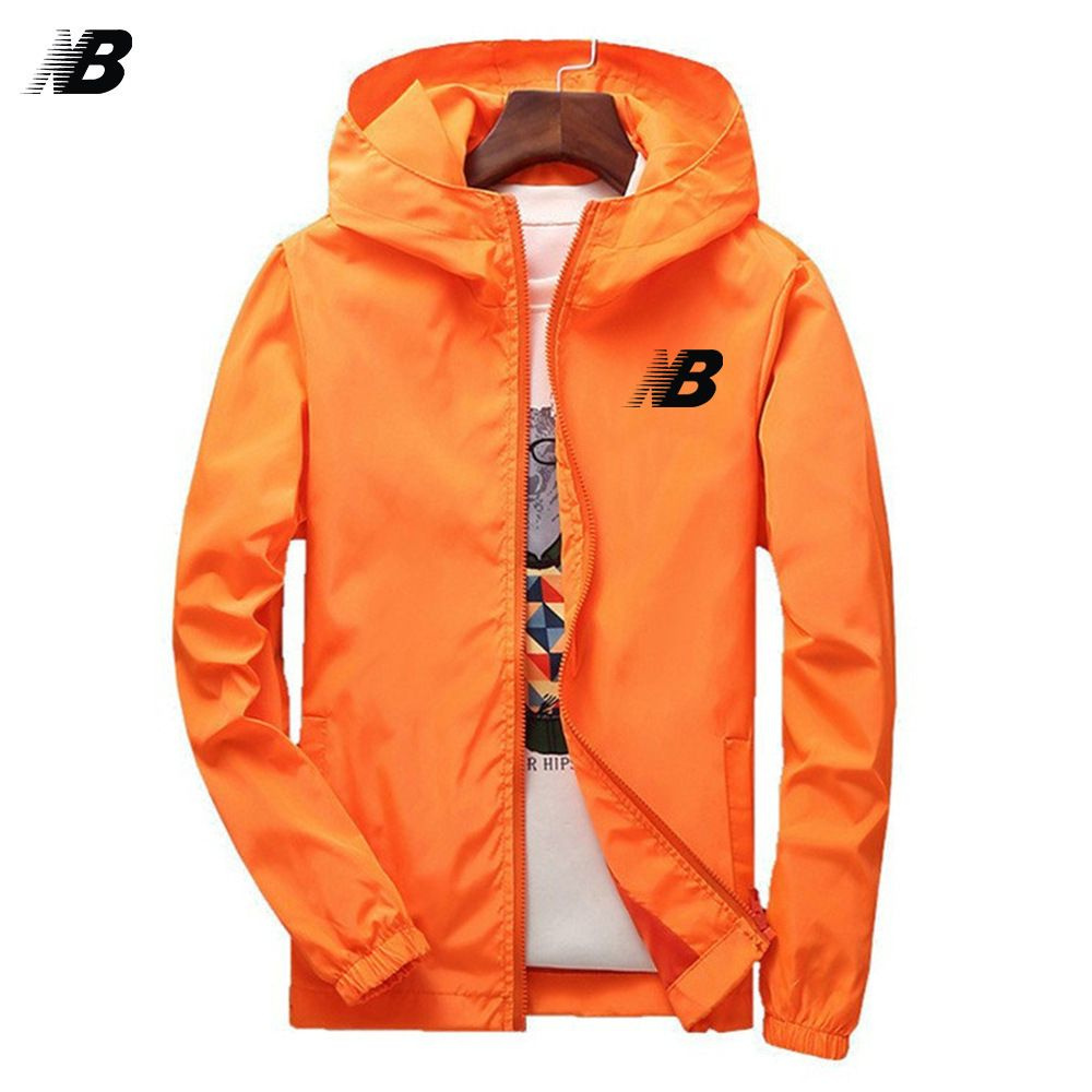 Куртка New Balance #1
