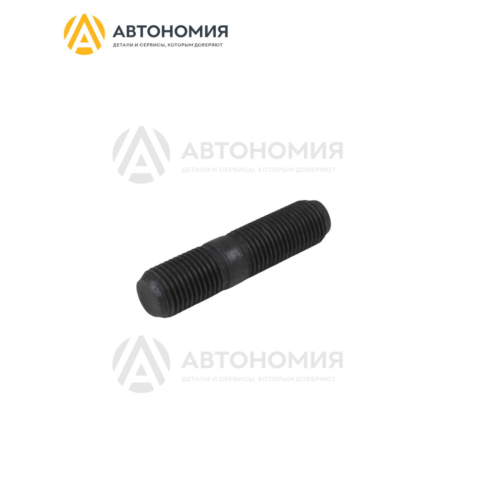 Шпилька коллектора выпускного Accent00- Hyundai/Kia 28532-21314 #1