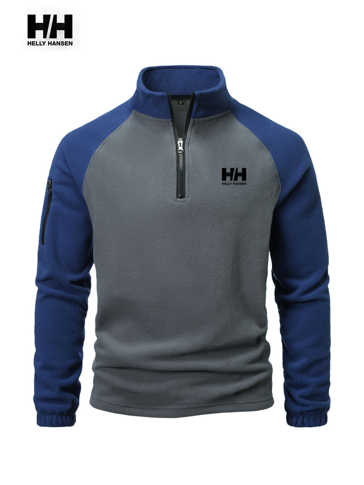 Толстовка Helly Hansen 1 Хелли Хансен #1