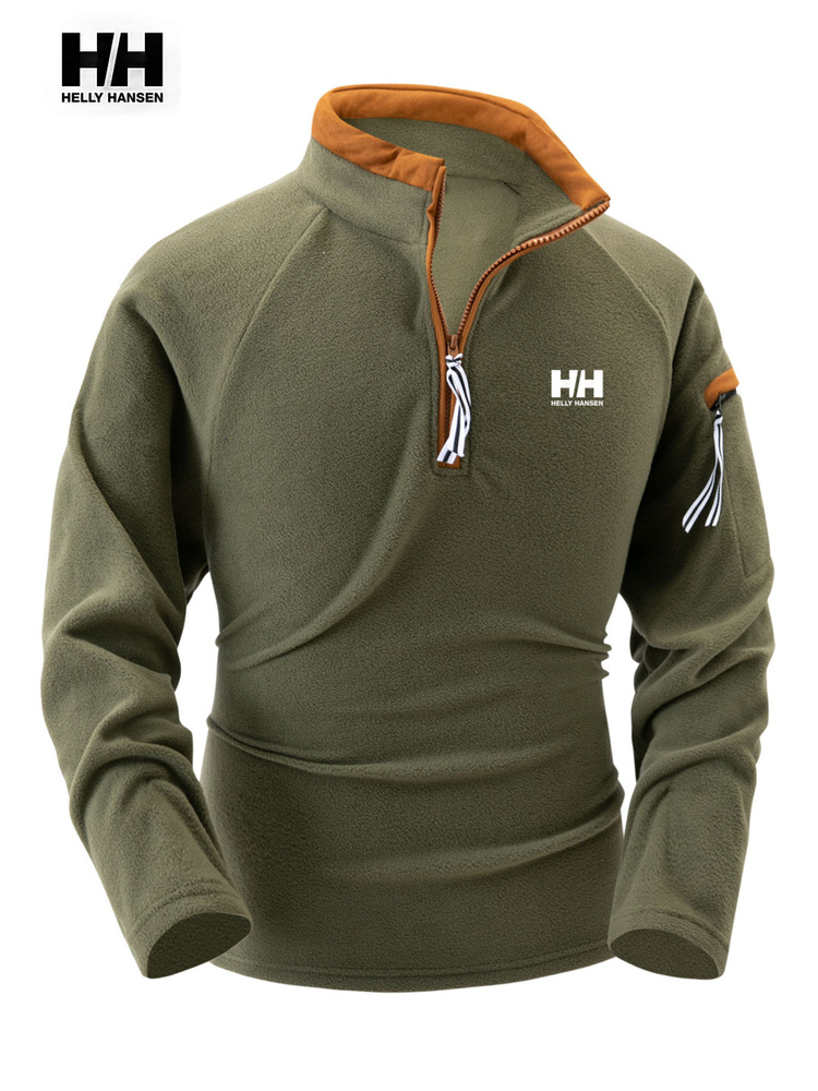 Толстовка Helly Hansen 1 Хелли Хансен #1