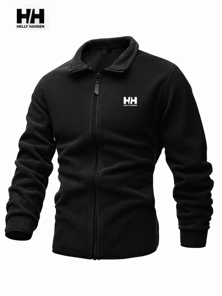 Толстовка Helly Hansen 1 Хелли Хансен #1