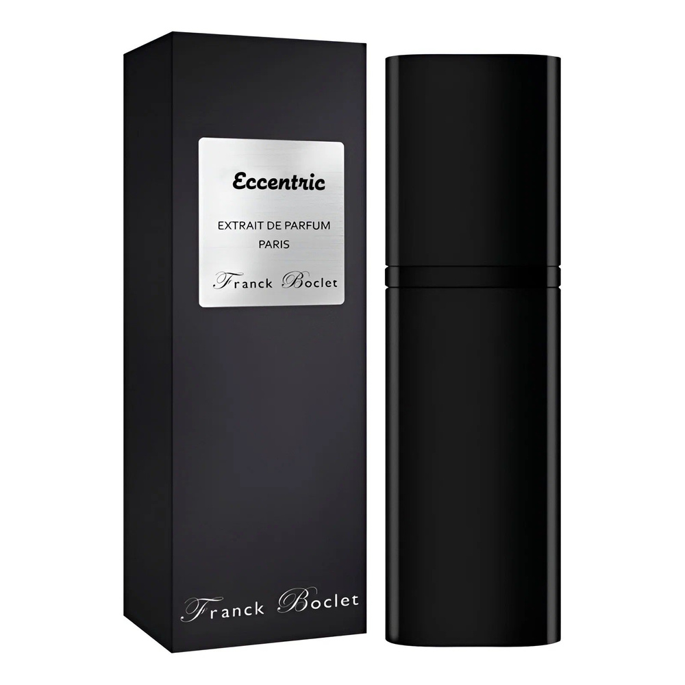 Franck Boclet Духи Eccentric 20 мл #1