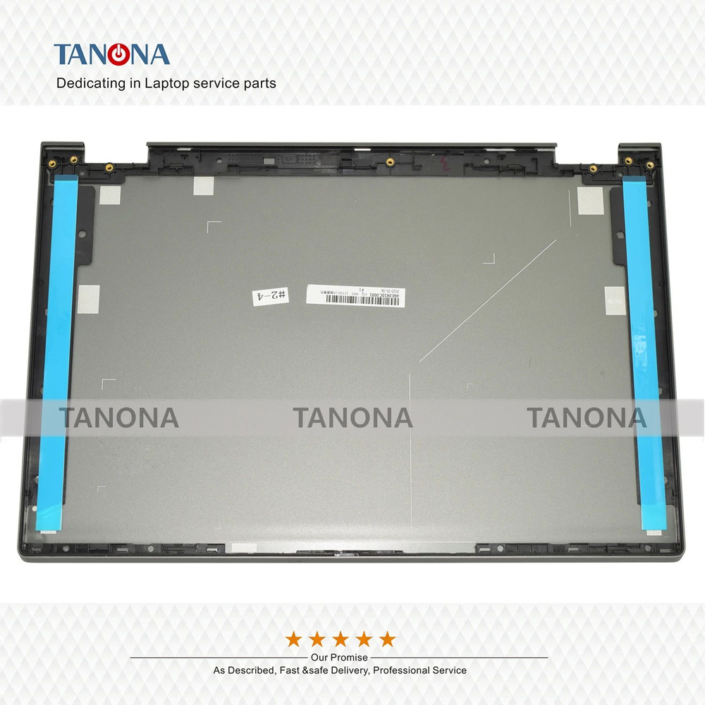 Module écran tactile full HD IPS neuf pour Lenovo Ideapad Flex 5