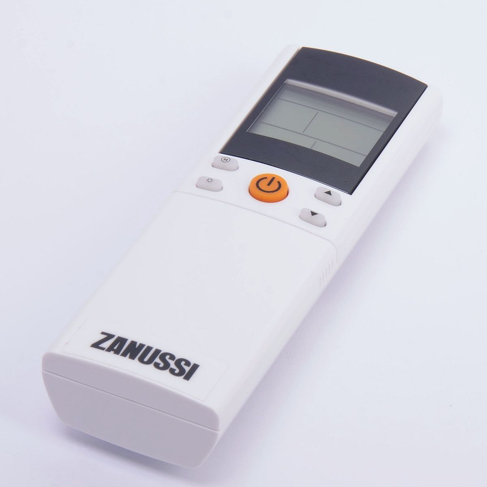 Пульт ZANUSSI DG11H2-02 (019274) #1
