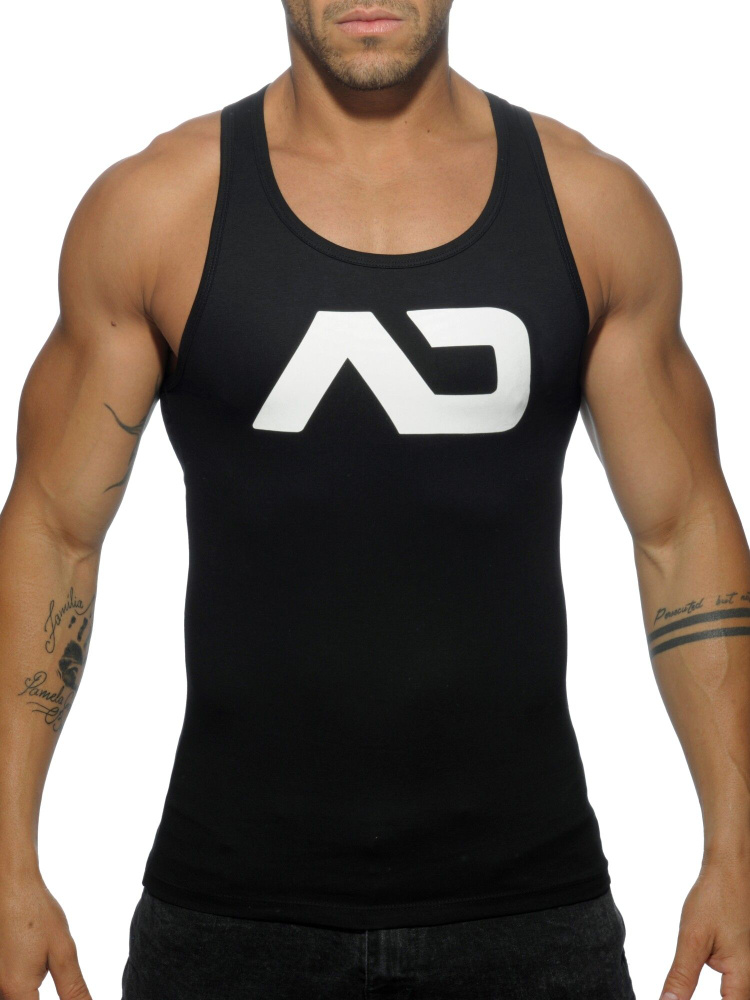 Майка ADDICTED Basic AD Tank Top #1