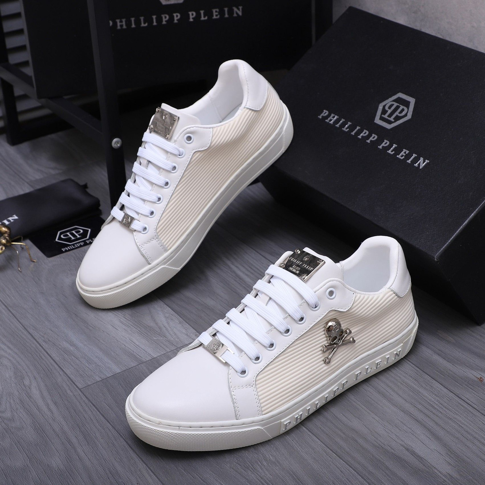Кроссовки PHILIPP PLEIN #1